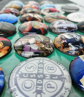 Christian Magnets