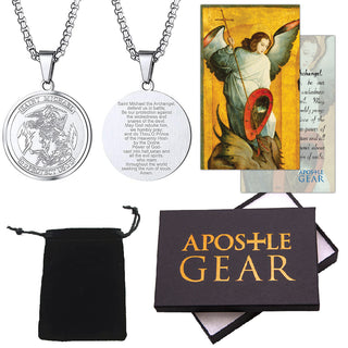 St. Michael Gifts