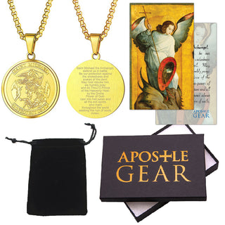 St. Michael the Archangel