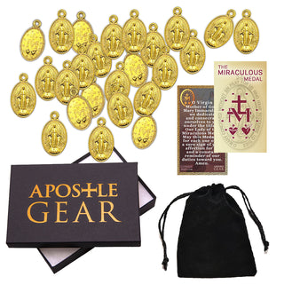 Bulk Price Miraculous Medals