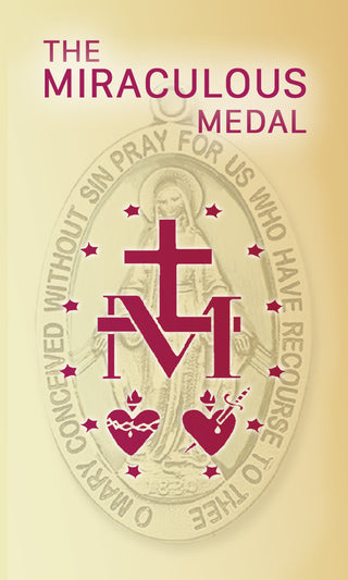 Bulk Price Miraculous Medals