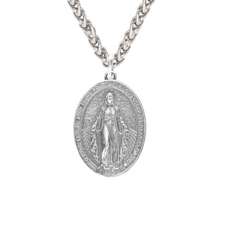 Miraculous Medal Gift Set