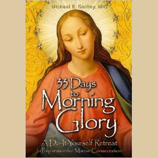 33 Days to Morning Glory by Gaitley