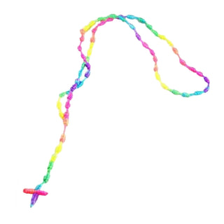 Undoer of Knots Rosary