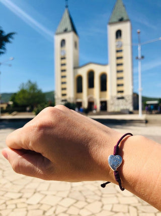 Medjugorje bracelet