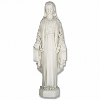 Our Lady Of Grace Statue - 42-inch
