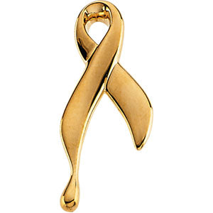 10K Yellow Ribbon Of Tears at Catholic Shop