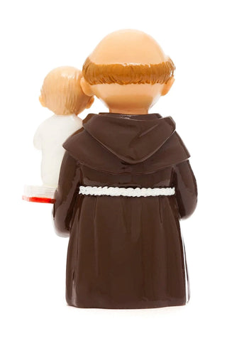Saint Anthony Collectors Edition | Lost Things Patron | Little Drops of Water
