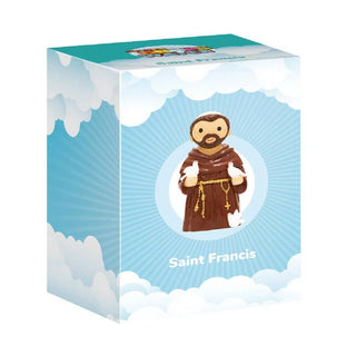 Saint Francis Statue - Collector's Edition
