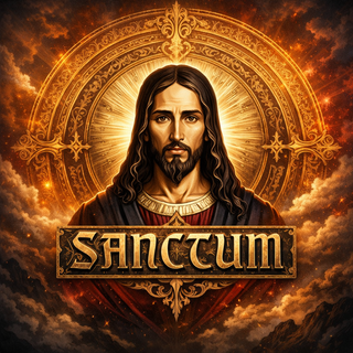 Sanctum | Digital Album - Catholic.fm - main product image | CatholicShop.com