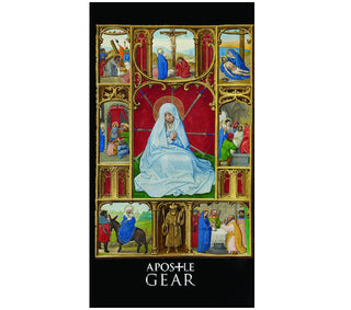 Seven Sorrows Rosary