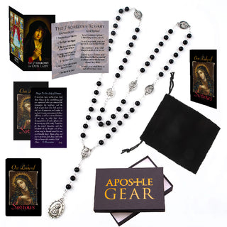 7 Sorrows Rosary