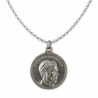Archbishop Fulton Sheen Devotional Medal