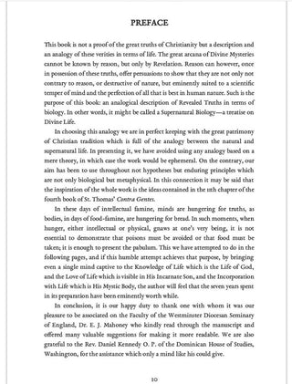 The Life of All Living by Fulton Sheen - Hardcover