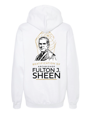 Beatification of Fulton Sheen - Skyline