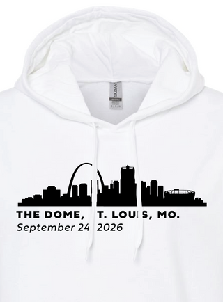 Beatification of Fulton Sheen - Skyline
