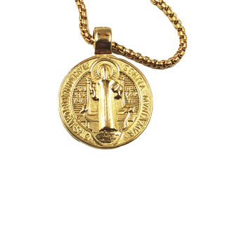 St. Benedict Medal
