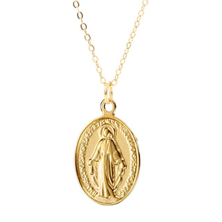 Miraculous Medals