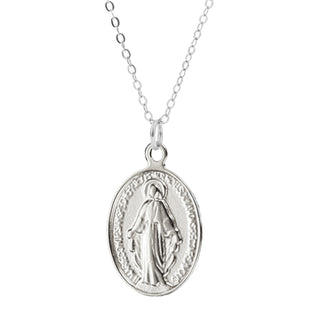 Small Miraculous Medals