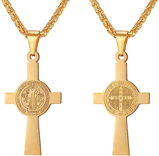St. Benedict Cross