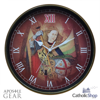 St. Michael Clock