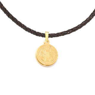 Saint Benedict's Medal