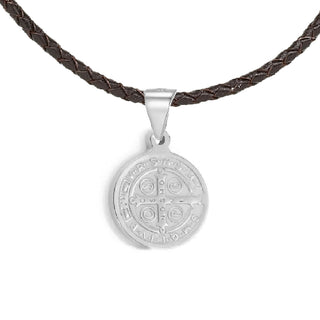 Saint Benedict Pendants