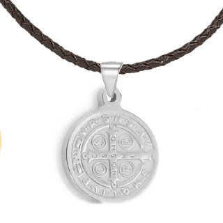 Small St. Benedict Medal