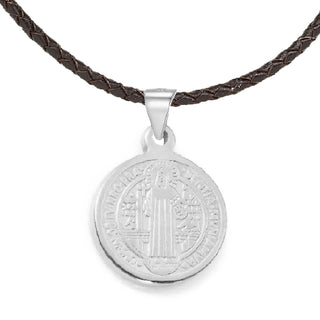 Small St. Benedict Medal
