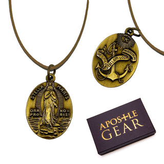Stella Maris Jewelry