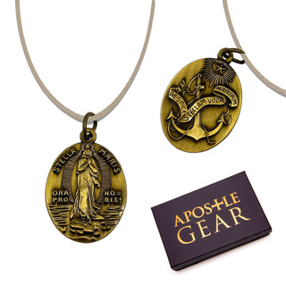 Stella Maris Charm