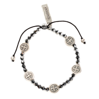 Stellar Blessings Iridescent Blessing Bracelet