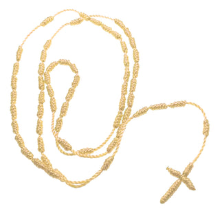Undoer of Knots Rosary