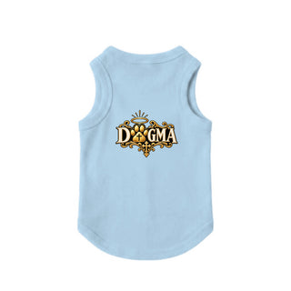 Dogma Dog Tank - Chill