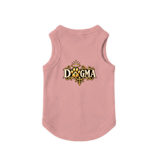 Dogma Dog Tank - Mauvelous