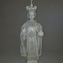 Infant Of Prague  41 H Statue - 41-inch