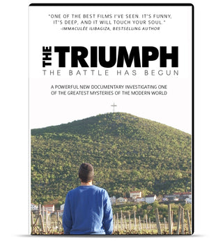 The Triumph - By The Box