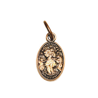 Undoer of Knots Medal