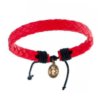 Undoer of Knots Bracelet