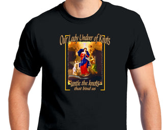 Undoer of Knots T-Shirt