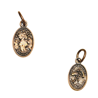 Our Lady Undoer of Knots Bracelet