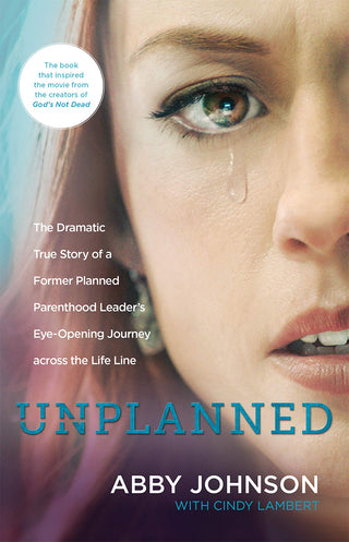 Unplanned Book