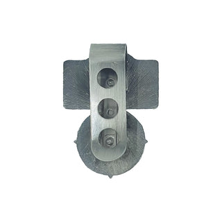 St. Christopher Visor Clip