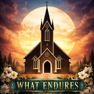 What Endures | Digital Album - Catholic.fm - main product image | CatholicShop.com